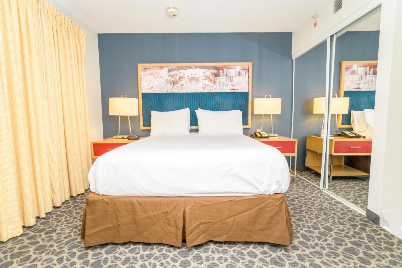 Philadelphia Suites At Airport - An Extended Stay Hotel מראה חיצוני תמונה