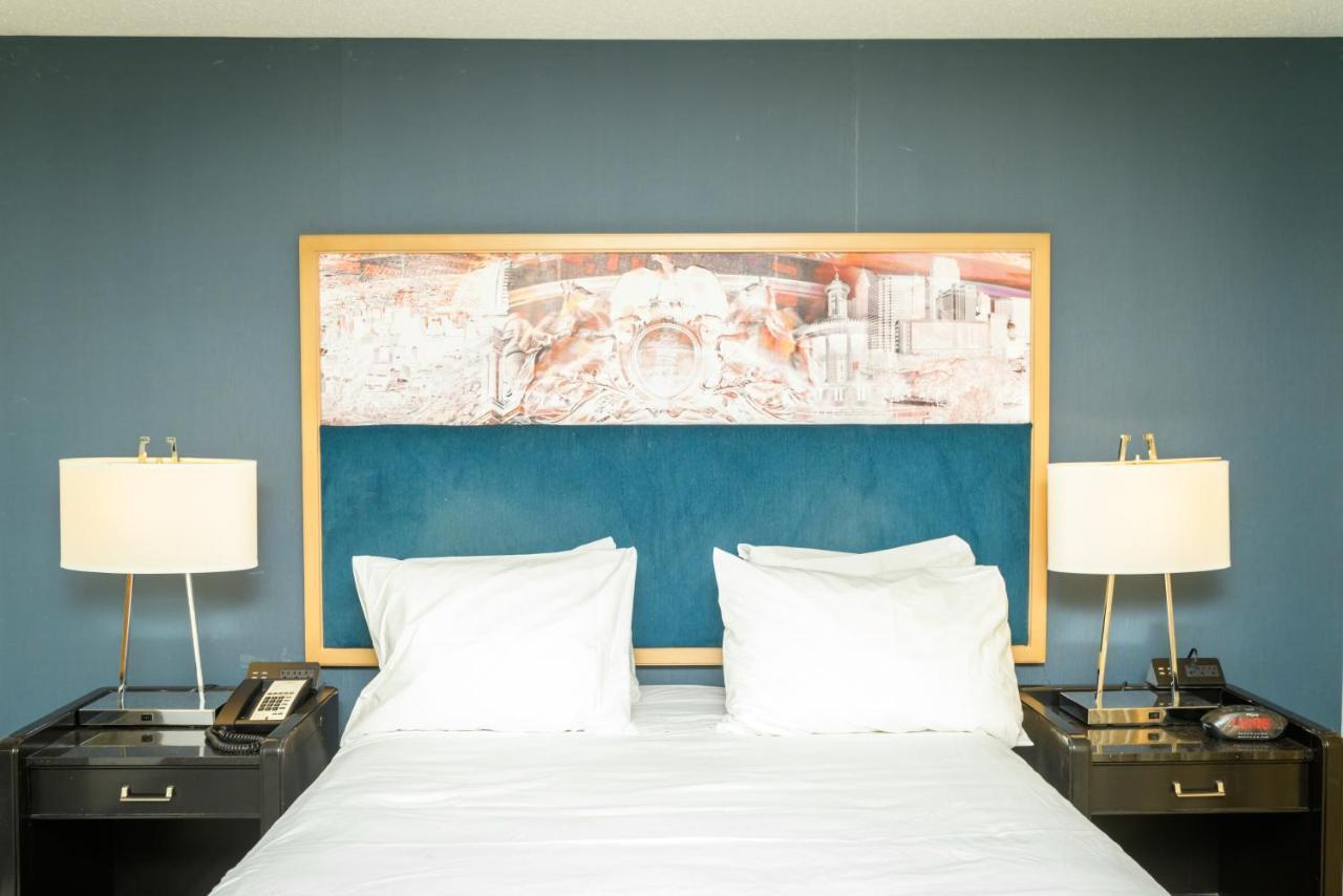 Philadelphia Suites At Airport - An Extended Stay Hotel מראה חיצוני תמונה