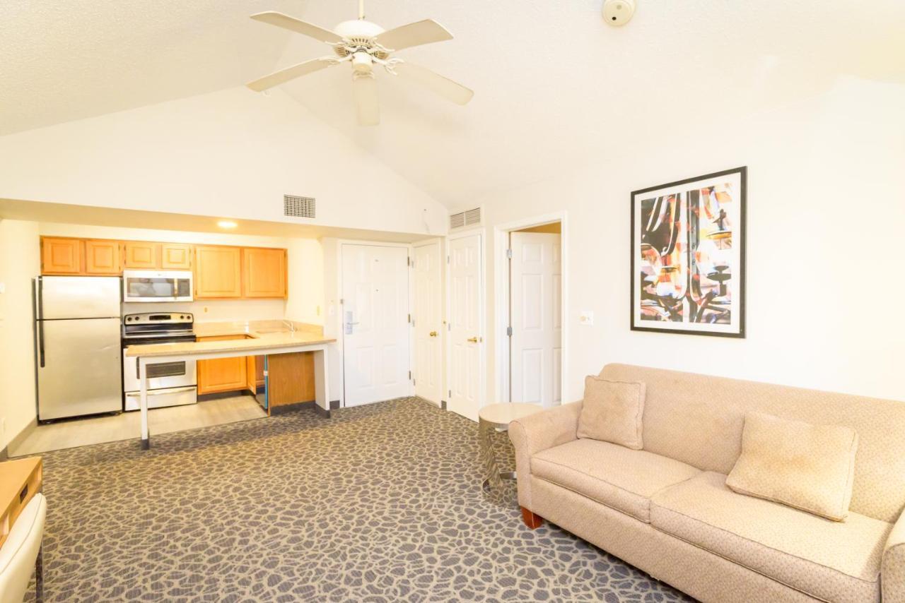 Philadelphia Suites At Airport - An Extended Stay Hotel מראה חיצוני תמונה