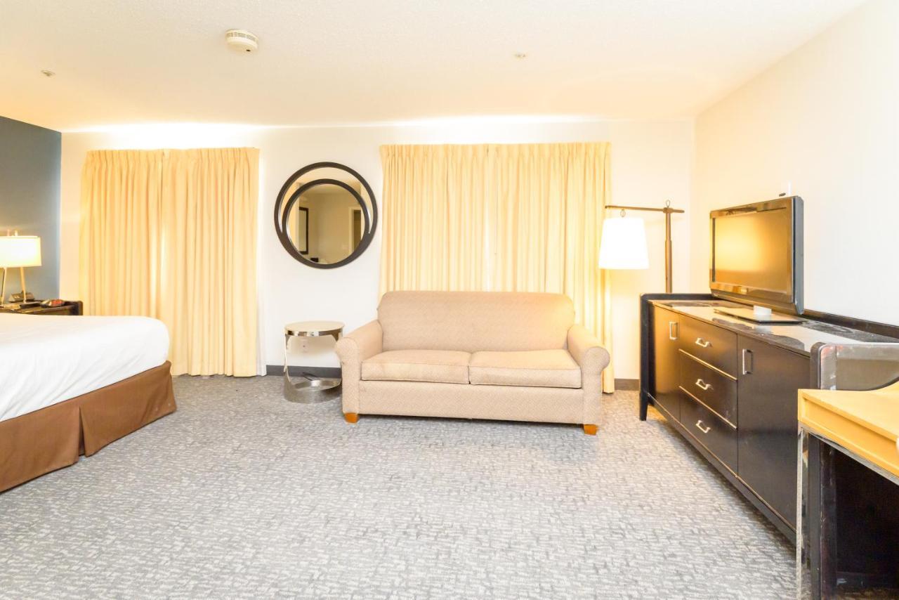 Philadelphia Suites At Airport - An Extended Stay Hotel מראה חיצוני תמונה