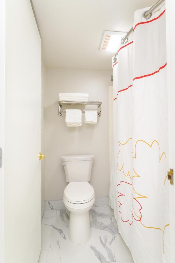 Philadelphia Suites At Airport - An Extended Stay Hotel מראה חיצוני תמונה
