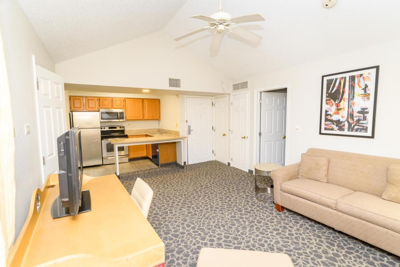 Philadelphia Suites At Airport - An Extended Stay Hotel מראה חיצוני תמונה