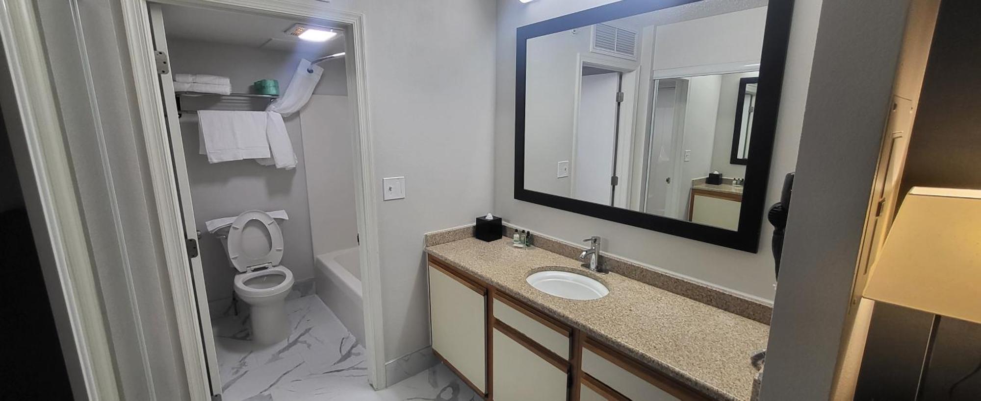 Philadelphia Suites At Airport - An Extended Stay Hotel מראה חיצוני תמונה